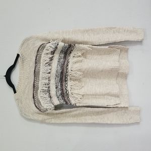 Abercrombie and Fitch Sweater Size Small